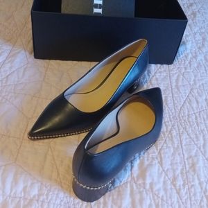 Coach Heels
